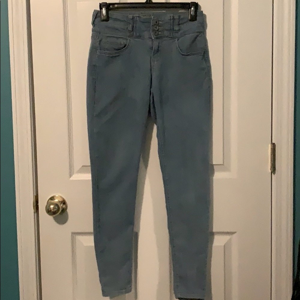 Juniors Arizona Jeans